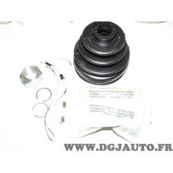 Kit soufflet de cardan transmission 44018SN7010 pour honda accord CC CE CF rover 618 620 623