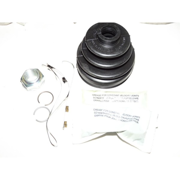 Kit soufflet de cardan transmission 44018SN7010 pour honda accord CC CE CF rover 618 620 623