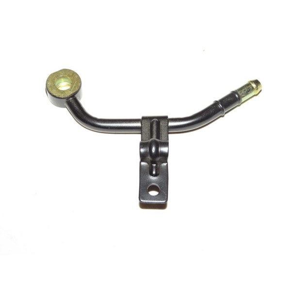 Raccord pipe durite tuyau huile boite de vitesses 25910PL4000 pour honda civic EC ED EE EF CRX shuttle concerto HWH HWM HWW HWY 