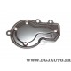 Couvercle carter huile moteur 37312RSRE00 pour honda civic FK FN CR-V RE FR-V BE