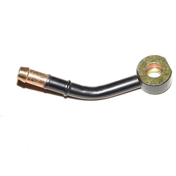 Raccord pipe durite tuyau huile boite de vitesses 25920PL4000 pour honda civic EC ED EE EF CRX shuttle concerto HWH HWM HWW HWY 