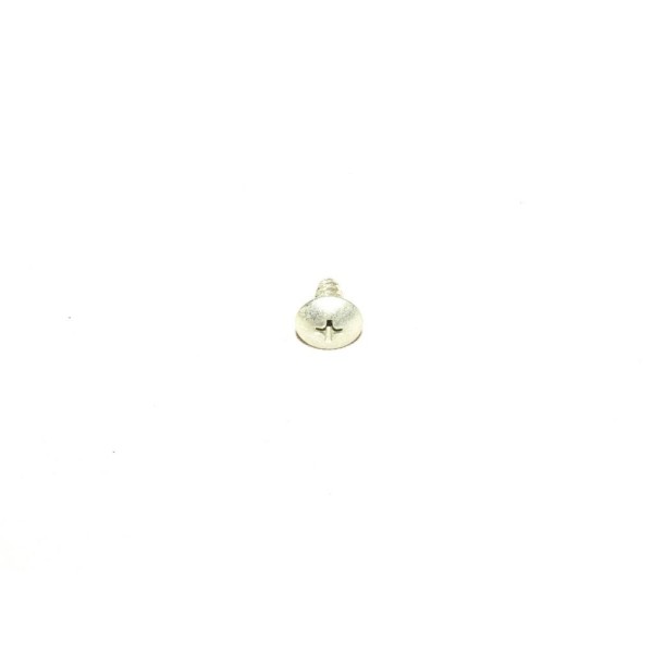 Vis M5x10 fixation etrier support parechocs 9391325120 pour honda city civic CR-V jazz odyssey S2000