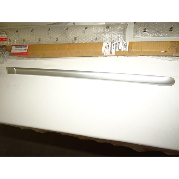 Baguette moulure de porte arriere gauche argent 75323S1AE11ZF pour honda accord CG CH