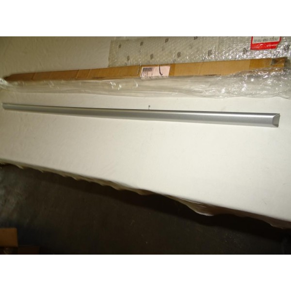 Baguette moulure de porte avant gauche argent 75322S1AE11ZF pour honda accord CG CH