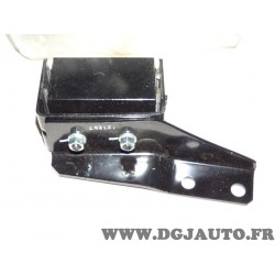 Tampon support fixation pont differentiel arriere MR515065 pour mitsubishi pajero montero partir de 2000