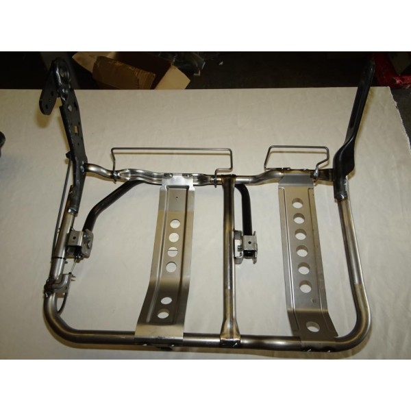 Cadre ossature banquette arriere 82136TV1E01 pour honda civic FK FN