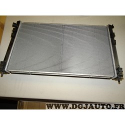 Radiateur refroidissement moteur 1 RACCORD ENTREE REBORD CASSE VOIR PHOTO MZ312471 pour mitsubishi outlander 2 2.2DI-D 2.2 DI-D 