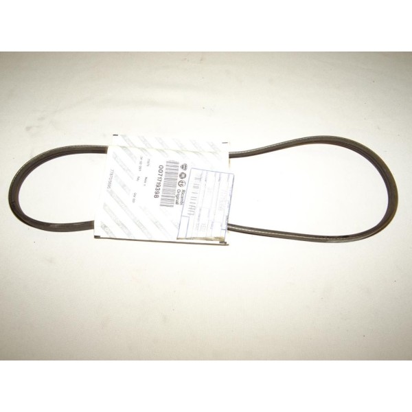 Courroie accessoire 71719398 3PK915 pour fiat brava bravo marea palio punto siena doblo strada lancia Y ypsilon