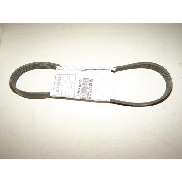 Courroie accessoire 71746480 6PK815 pour fiat punto 2 II stilo 1.9JTD 1.9 JTD diesel