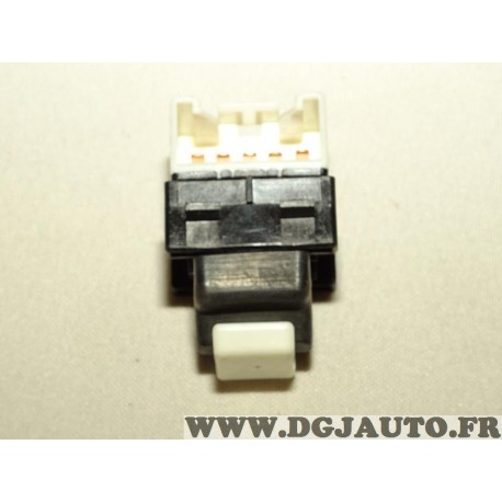 Bouton commande reglage de siege 81255SZ3A01 pour honda accord CR-V legend pilot