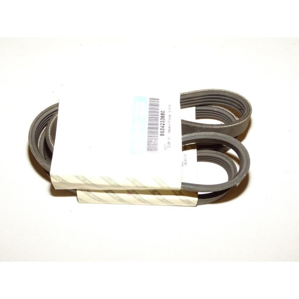 Courroie accessoire 9624233680 4PK755 pour fiat ducato 1 2 citroen jumper peugeot boxer