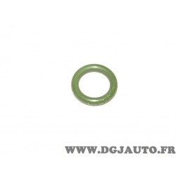 Joint 13.8 durite tuyau gaz climatisation 10852383 pour alfa romeo mito fiat grande punto evo linea fiorino 4 doblo 4