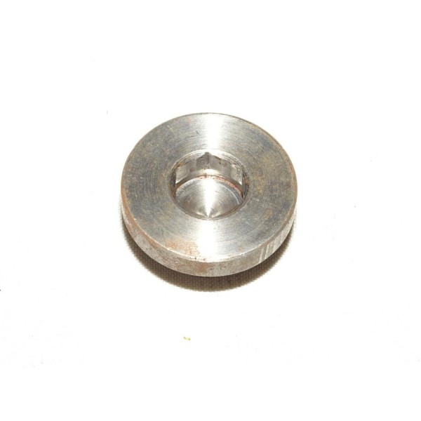 Bouchon vis carter huile moteur 4847102 pour fiat ducato 2 3 iveco daily de 2002 à 2014