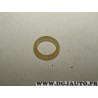 Joint bague capteur radar parking aide stationnement 46819770 pour fiat bravo 2 linea panda 2 3 4 punto FL lancia ypsilon