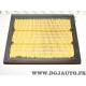Filtre à air 46420988 pour fiat palio strada 1.2 1.6 essence 1.7TD 1.7 TD diesel