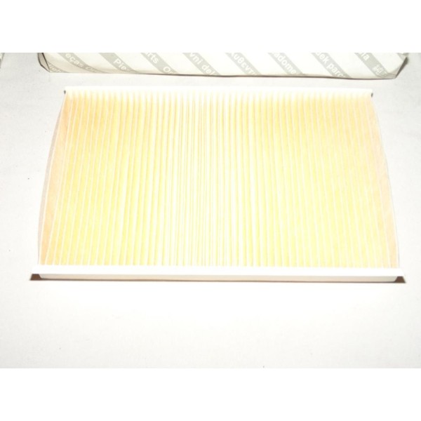 Filtre habitacle interieur 7082301 pour fiat albea palio weekend siena strada