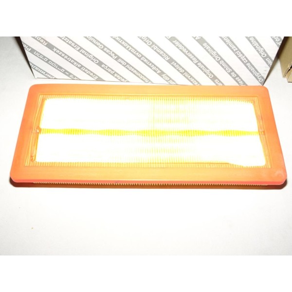 Filtre à air 51785947 pour citroen nemo fiat qubo fiorino peugeot bipper 1.4 essence partir de 2007