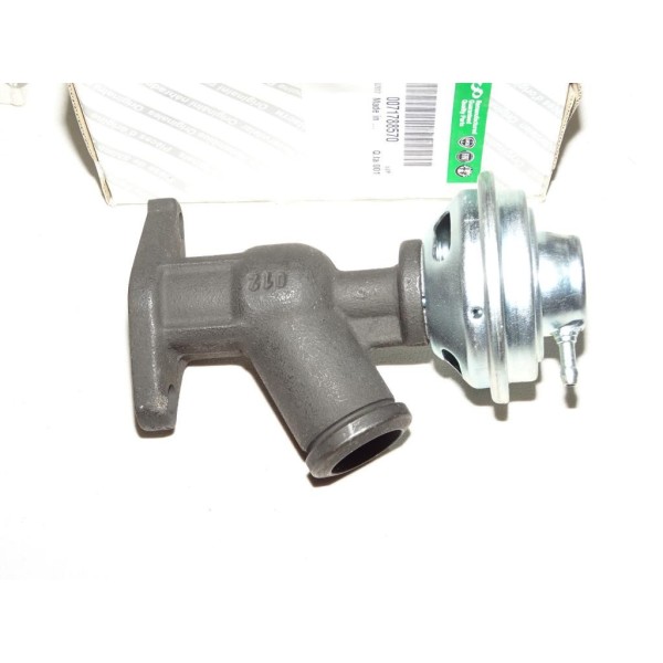 Vanne EGR reconditionné à neuf 71788570 pour fiat ducato citroen jumper peugeot boxer 2.0HDI 2.0JTD 2.0 JTD HDI