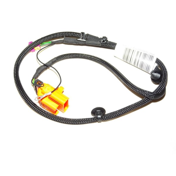 Cable faisceau electrique siege avant gauche 71749267 pour fiat 500 don abarth partir de 2007