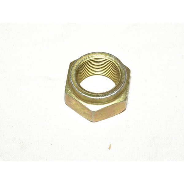 Ecrou cardan arbre de transmission MR195729 pour mitsubishi carisma minicab toppo town box wide colt grandis pajero montero mini