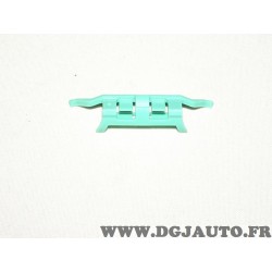 Agrafe fixation baguette de toit droite MR286133 pour mitsubishi space star de 1998 à 2004