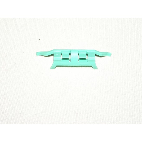 Agrafe fixation baguette de toit droite MR286133 pour mitsubishi space star de 1998 à 2004