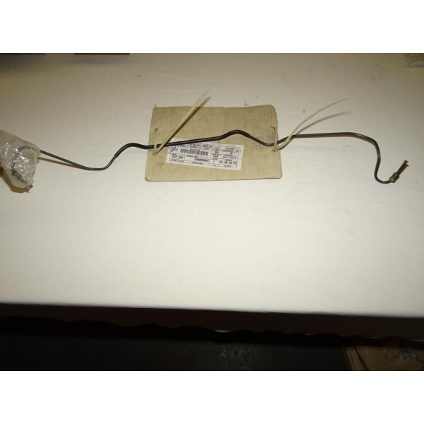 Tuyau de frein arriere droit MB668697 pour mitsubishi space wagon partir de 1991