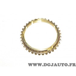 Bague synchro synchroniseur boite de vitesses MD745891 pour mitsubishi chariot colt diamante eclipse emeraude eterna expo LRV ga