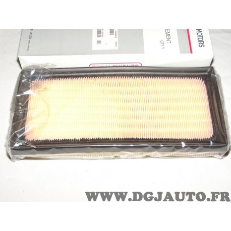 Filtre à air 1500A617 pour mitsubishi space star mirage 1.0 1.2 essence partir de 2012