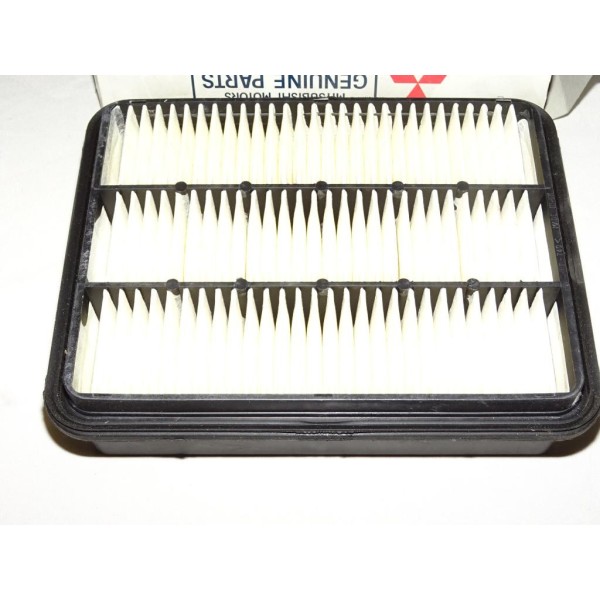 Filtre à air MZ311782 pour mitsubishi eclipse galant pajero space runner wagon mazda xedos 9 chrysler sebring essence