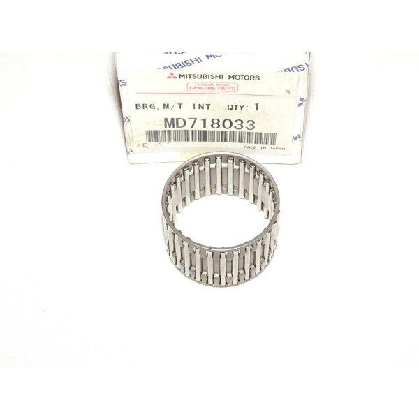 Cage à roulement boite de vitesses MD718033 pour mitsubishi 3000GT (Joris) chariot colt diamante eclipse emeraude eterna expo ga