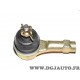 Rotule de direction MB912076 pour mitsubishi colt 4 5 lancer 5 6 7 space star hyundai atos lantra