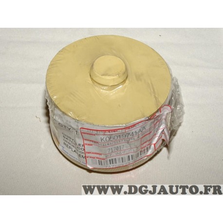 Filtre à carburant gazoil 05019741AA pour chrysler voyager 4 2.5CRD 2.8CRD 2.5 2.8 CDR mercedes classe G 270 CDI