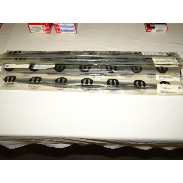 1 Balais essuie glace standard 28" 28 pouces 05096134AC pour chrysler grand voyager jeep dodge caravan plymouth