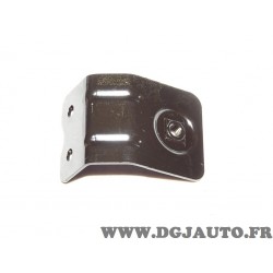 Etrier platine equerre fixation traverse arriere 51978031 68250850AA pour jeep renegade