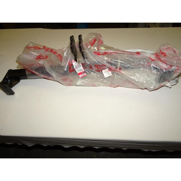 Crochet attelage attache remorque sans faisceau bosal 036411 pour mercedes classe GLK X204 partir de 2008