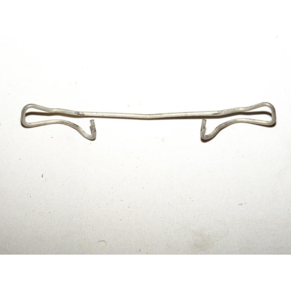 Ressort etrier de frein A1150 pour plaquettes de frein JCD France n° 01636 01482
