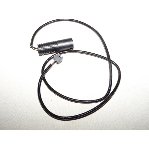 Contacteur temoin usure de plaquettes de frein TU95 pour BMW E36 serie 3