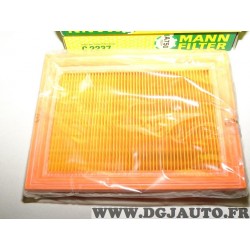 Filtre à air C2237 pour mini one 90CV cooper 116CV R50 R52 R53