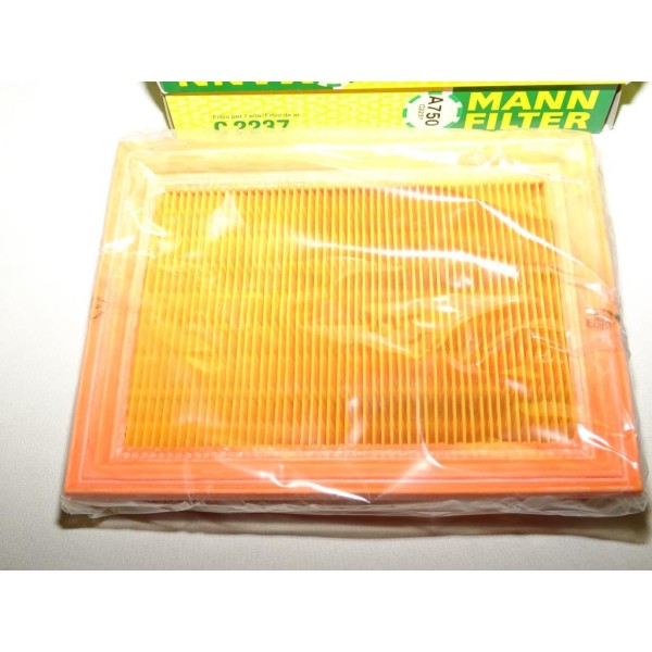 Filtre à air C2237 pour mini one 90CV cooper 116CV R50 R52 R53