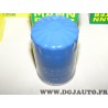Filtre à huile W1035 pour kia pregio K2700 2.7D 2.7 D diesel 80CV 82CV