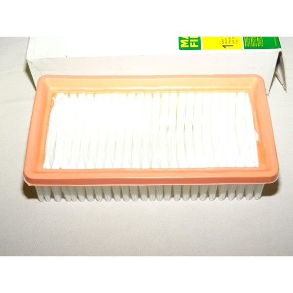 Filtre à air C2325 pour renault twingo 2 wind 1.2 TCE essence 100CV 101CV