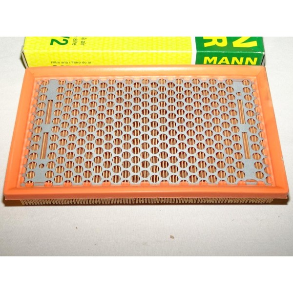 Filtre à air C2552/2 pour mazda 323 626 MX5 1.3 1.6 1.8 16V essence type BG NA GD