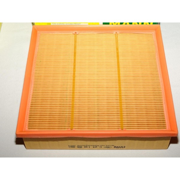 Filtre à air C24130 pour ford transit LDV convoy 2.5D 2.5DI 2.5TD 2.5 D DI TD diesel