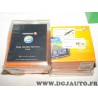 1 GPS navigateur Tomtom One Europe IQ pack 8EK0.002.10 IQR 42 pays