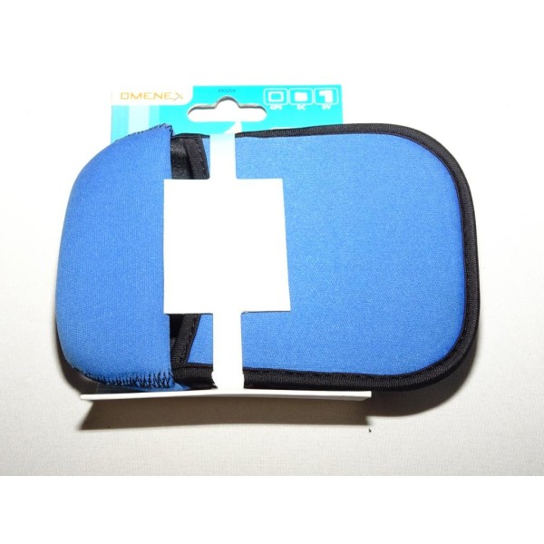 Pochette housse de transport GPS navigateur hard sleeve GPS medium Omenex 493204