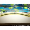 1 Balais essuie glace 700mm souple UM704 567951 pour peugeot 307 expert fiat scudo chrysler voyager 3 4 toyota yaris verso S cit