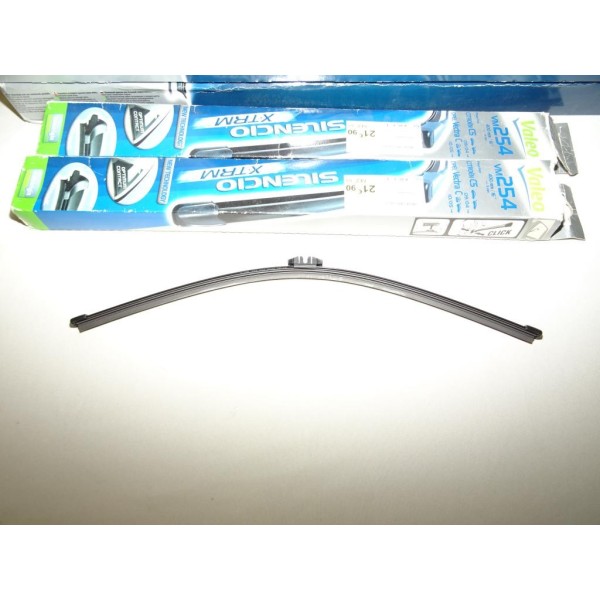 Balais essuie glace 400mm lunette arriere VM254 574333 pour citroen C5 partir de 09/2004 opel vectra C partir de 10/2005