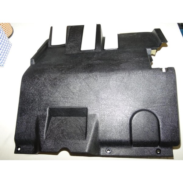 Habillage revetement isolant tableau de bord 6812164 pour volvo 740 760 940