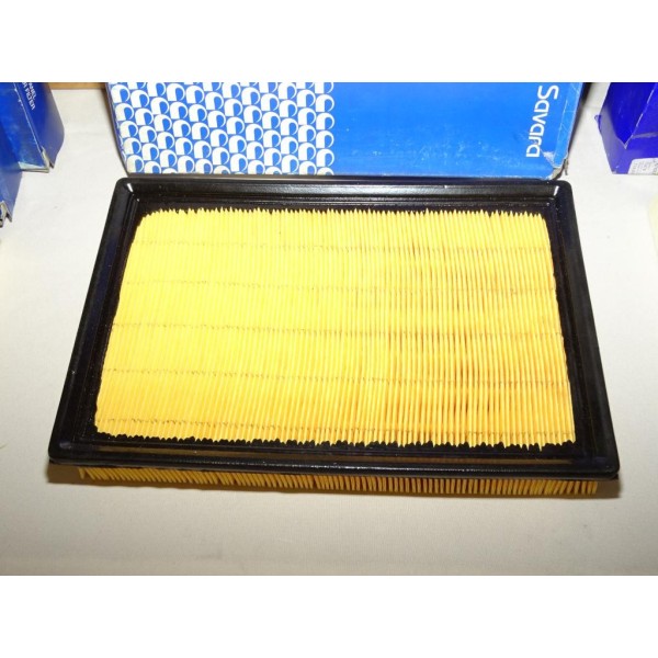 Filtre à air SA448HM pour fiat croma 1 lancia kappa prisma thema 2.0 essence